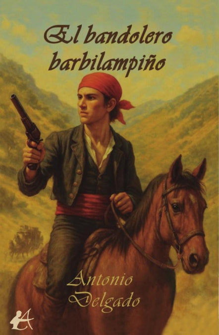 El Bandolero Barbilampiño