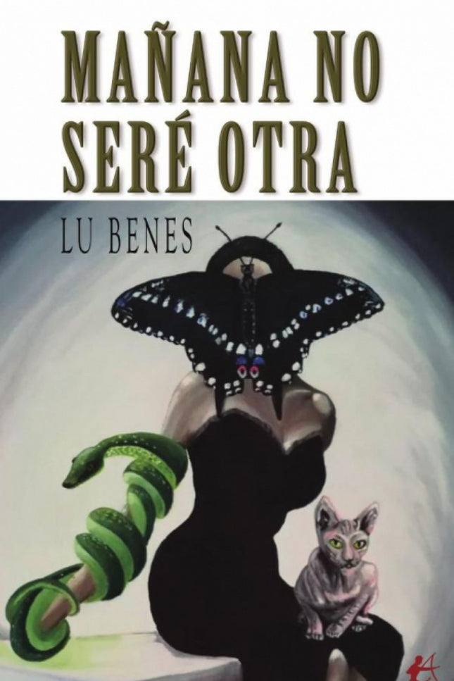 Mañana No Sere Otra