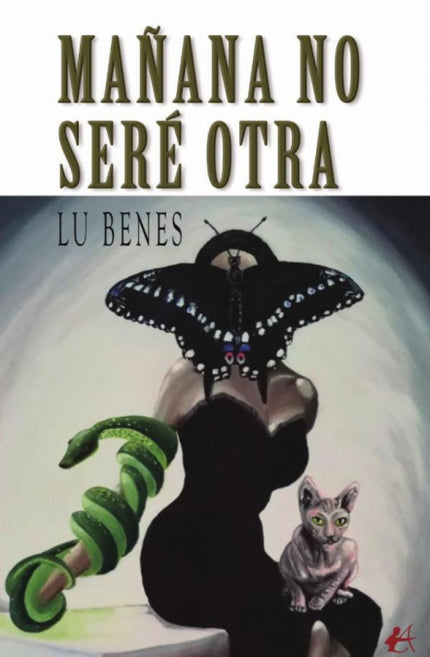 Mañana No Sere Otra