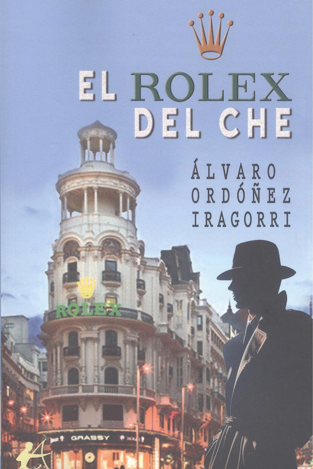 El Rolex Del Che