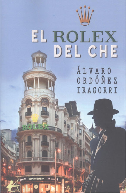 El Rolex Del Che