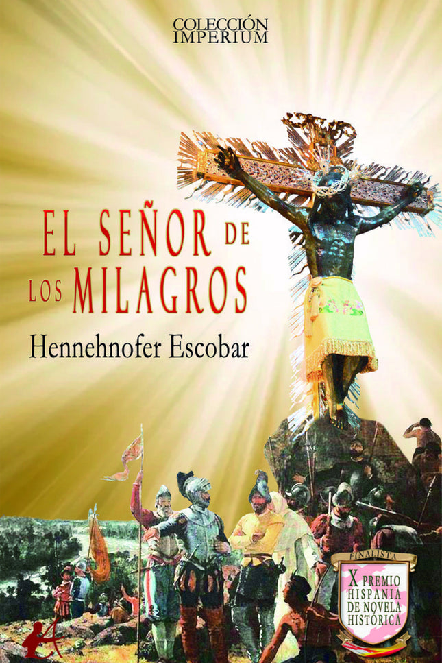El Señor De Los Milagros