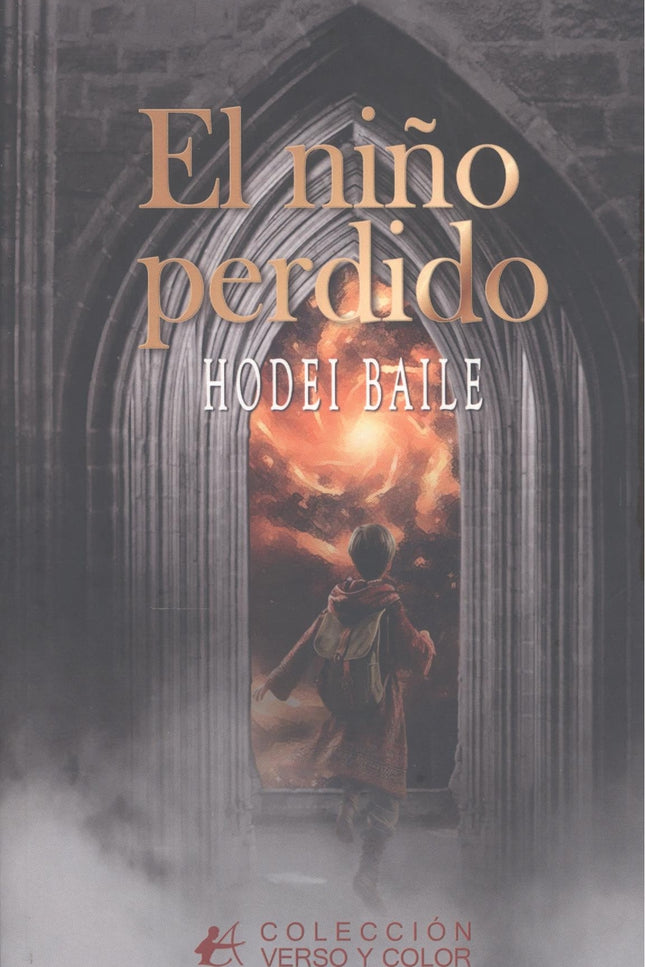 El Niño Perdido