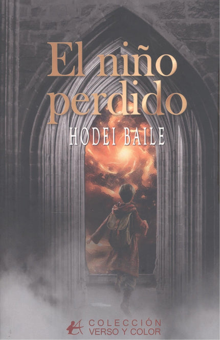 El Niño Perdido
