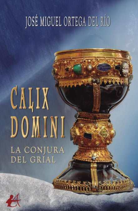 Calix Domini