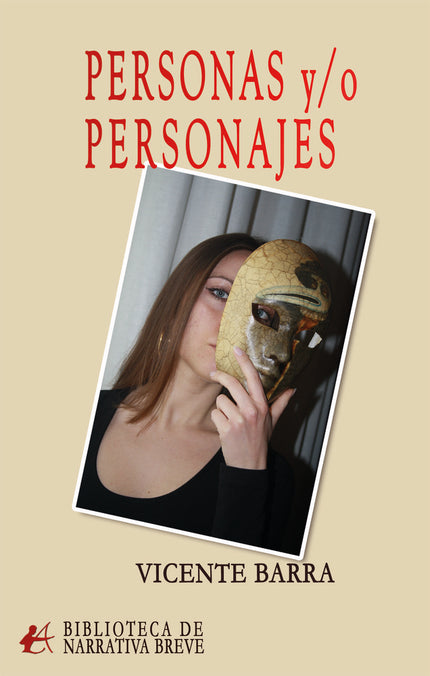 Personas Y;o Personajes