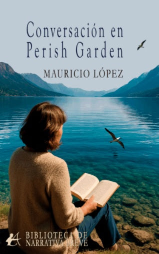 Conversación En Perish Garden