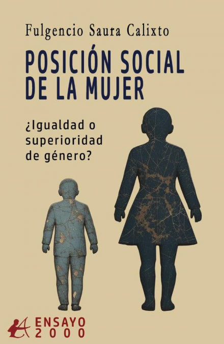 Posición Social De La Mujer