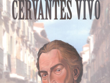 Cervantes Vivo