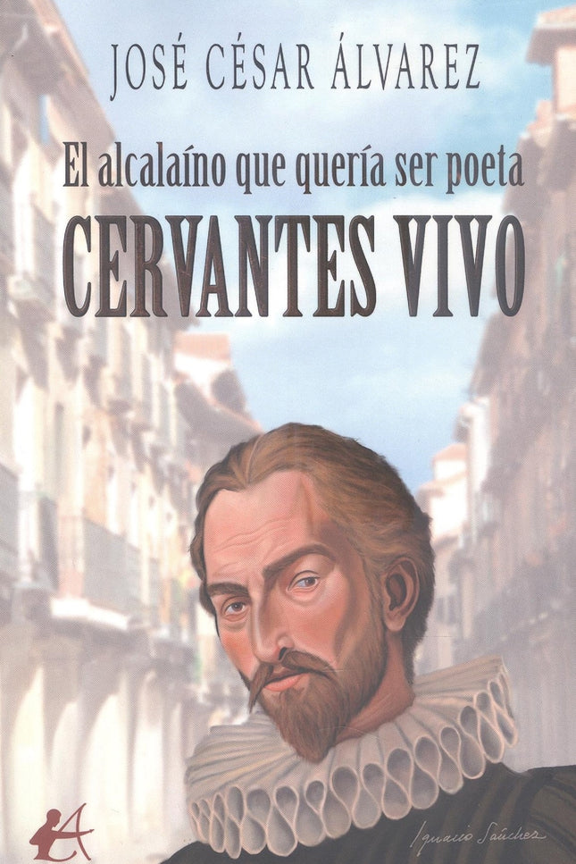 Cervantes Vivo