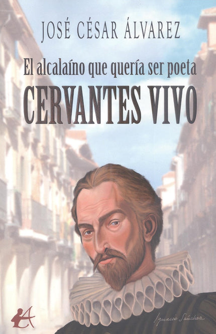 Cervantes Vivo