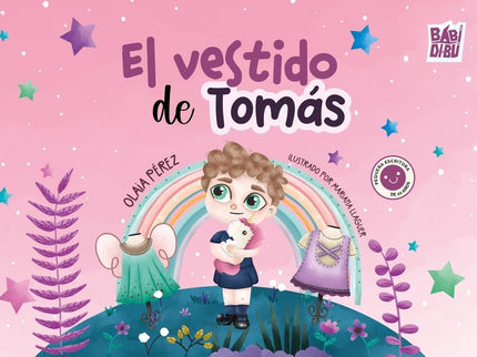 El Vestido De Tomas