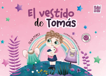 El Vestido De Tomas