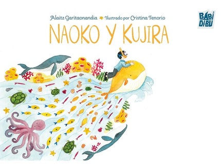 Naoko Y Kujira