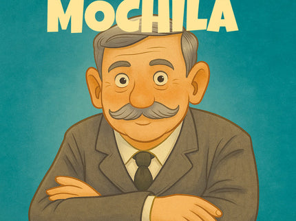 Galdós En La Mochila