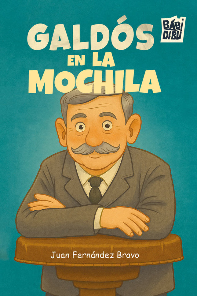 Galdós En La Mochila