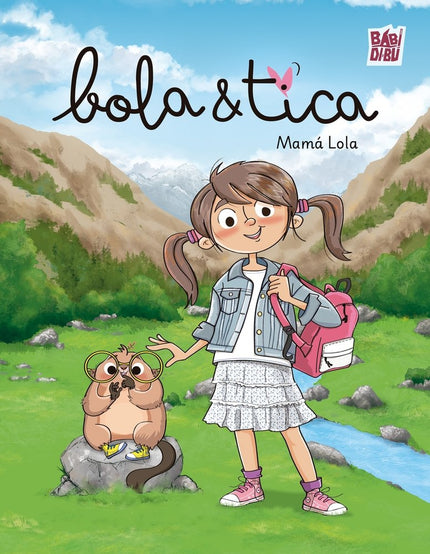 Bola