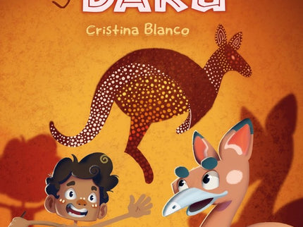 Bunyip Y Daku