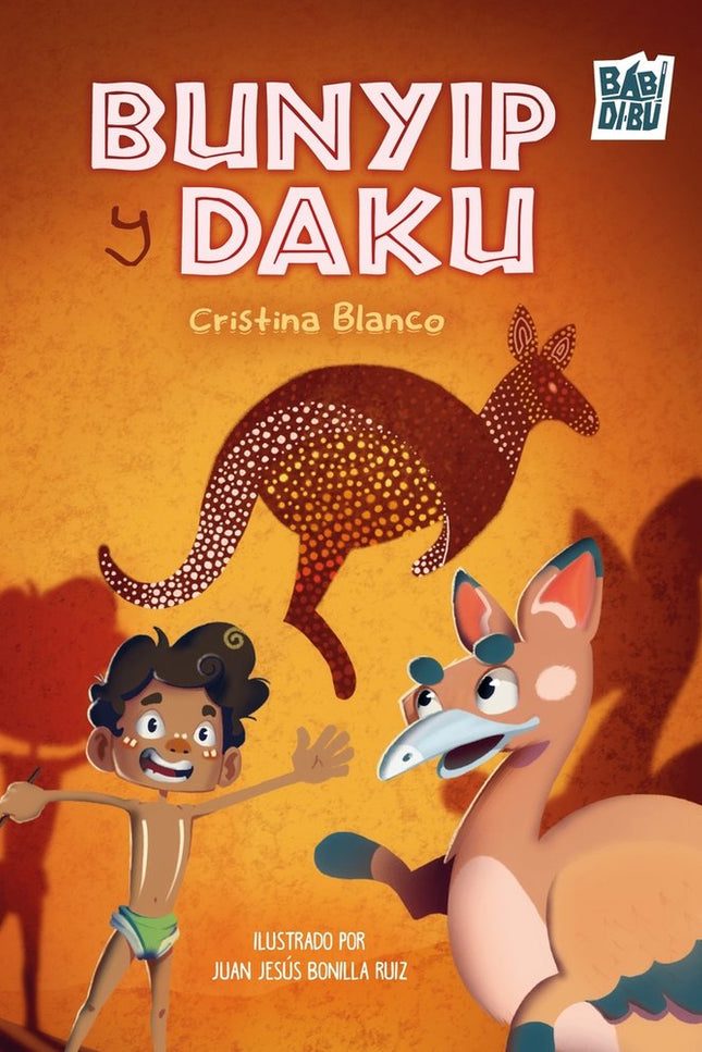 Bunyip Y Daku