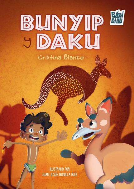 Bunyip Y Daku