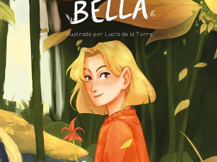 La Flor Más Bella