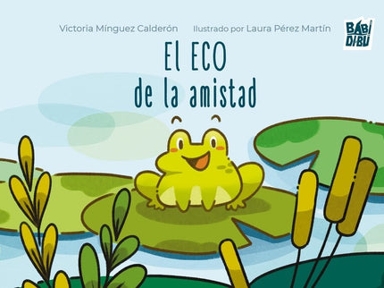 El Eco De La Amistad