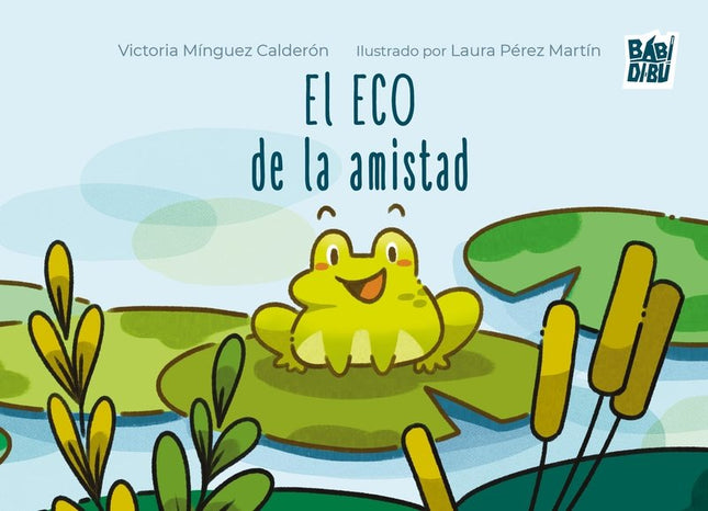 El Eco De La Amistad