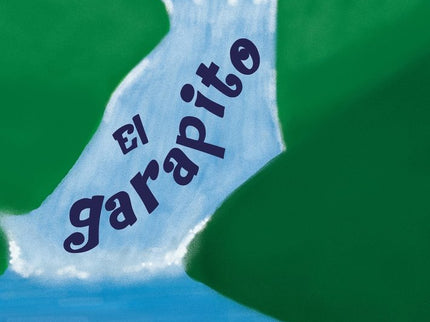 El Garapito
