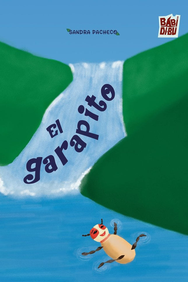 El Garapito