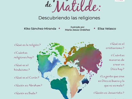 Las Preguntas De Matilde