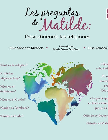 Collection image for: Aspectos de la religión (no cristiana)