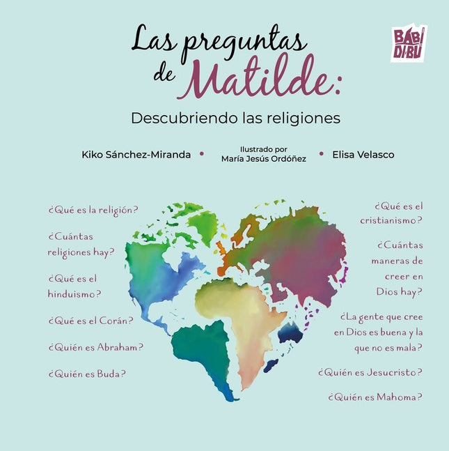 Las Preguntas De Matilde
