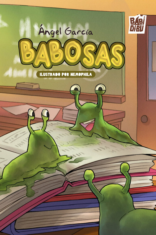 Babosas