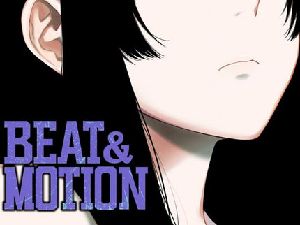 Beat And Motion 3
