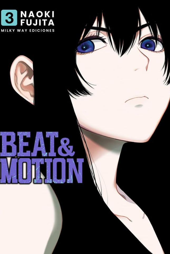 Beat And Motion 3