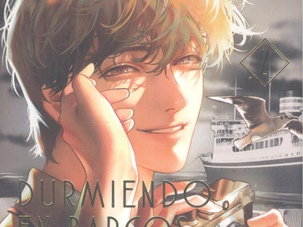 Durmiendo En Barcos De Papel, 1