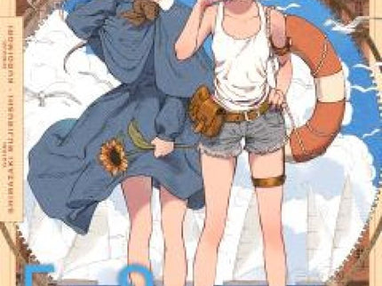 Erio Y La Muñeca Eléctrica 2