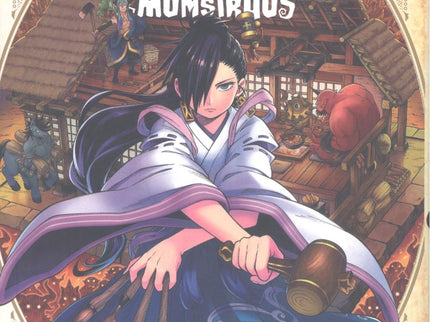 Soara Y Las Casas De Los Monstruos 3