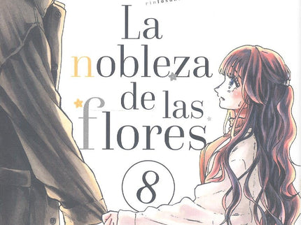 La Nobleza De Las Flores 8