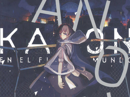 Kanon En El Fin Del Mundo 4