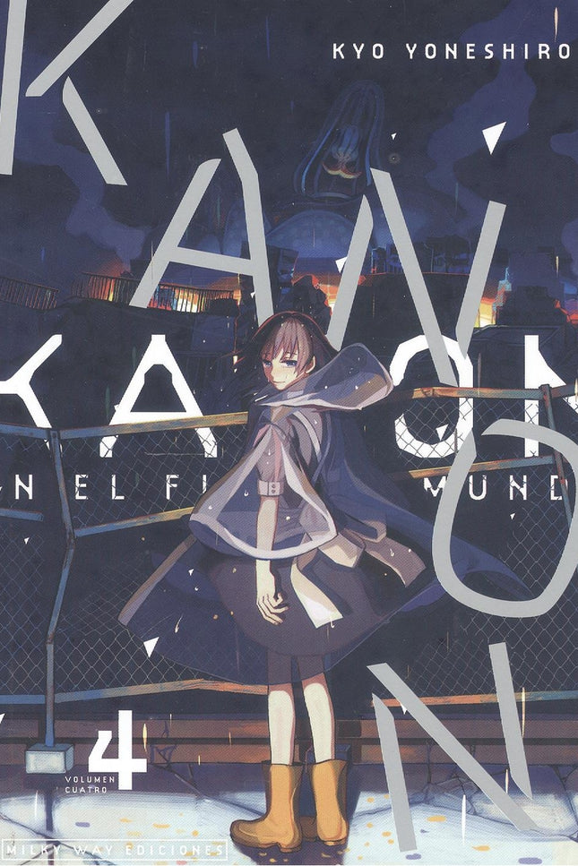 Kanon En El Fin Del Mundo 4