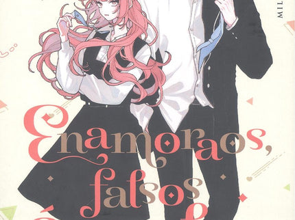 Enamoraos, Falsos ángeles 3
