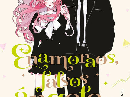 Enamoraos, Falsos ángeles 4