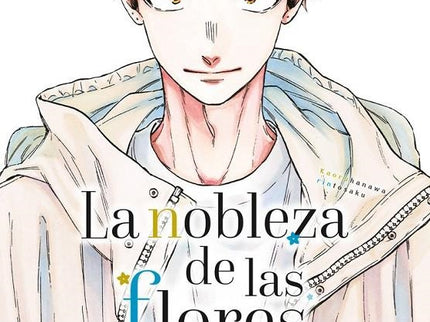 La Nobleza De Las Flores 9