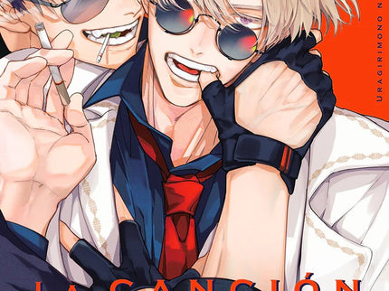 La Canción De Amor Del Traidor 1