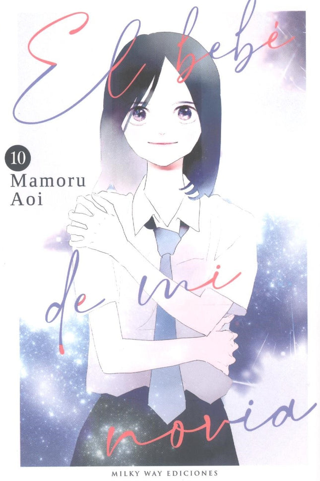 El Bebé De Mi Novia 10