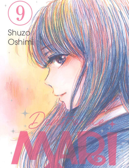 Collection image for: Libros de Shuzo Oshimi