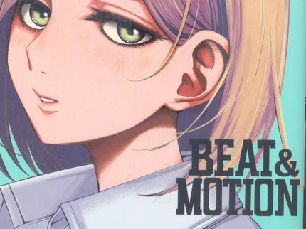 Beat And Motion 5