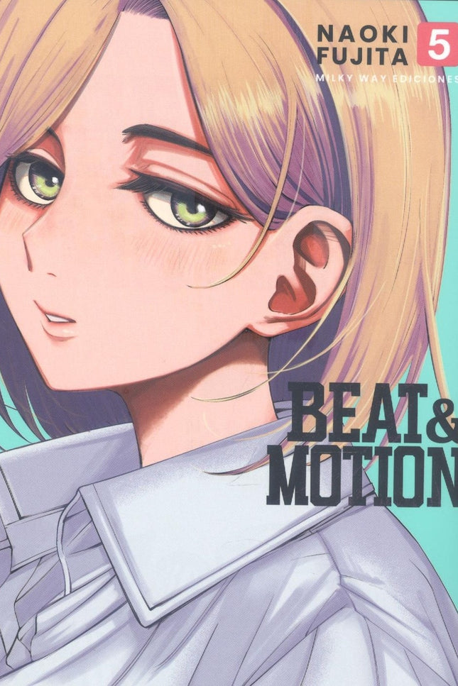 Beat And Motion 5