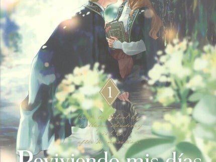 Reviviendo Mis Días En La Academia De Magia Con Un Novio 1